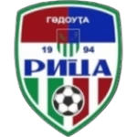 Ritsa Gudauta logo