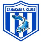 Camaçari U20 logo