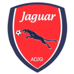 Jaguar U13 logo