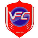 Viva Futebol Clube U13 logo