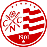 Náutico U13 logo