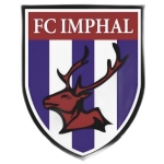 FC Imphal logo