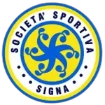 SS Signa Viarregio Team logo