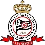 AA Parque Aeroporto logo