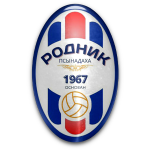 Rodnik Psynadakha logo