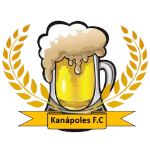 Kanápoles FC logo