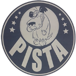 Pista FC logo