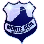 Monte Azul EC logo