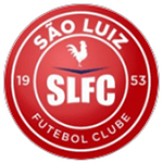 São Luíz-GO U20 logo