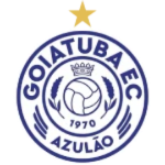 Goiatuba U20 logo
