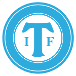 Tierps IF logo