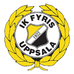 IK Fyris Uppsala 2 logo