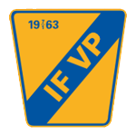 IF VP Uppsala 3 logo