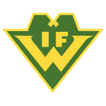 Väddö IF 2 logo