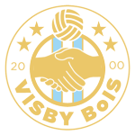 Visby BoIS logo