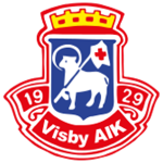 Visby AIK logo