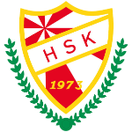Hangvar SK logo