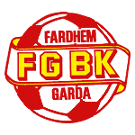 Fardhem Garda BK logo