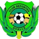Deportes Ovalle logo