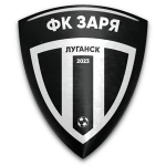Zarya-2 Lugansk logo