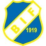 Bergsjö IF logo