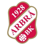 Arbrå BK/Vallsta IF logo