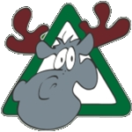 Långheds IF logo