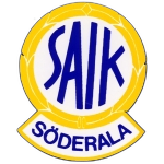 Söderala AIK logo