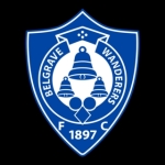 Belgrave Wanderers Reserves logo