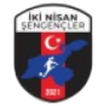 İki Nisan Şengeçlerspor U17