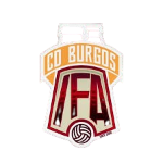 Burgos International Football