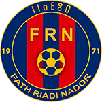 Fath Nador logo