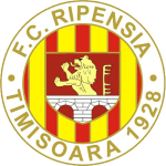 FC Ripensia Timișoara logo