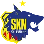 SKN St. Pölten logo