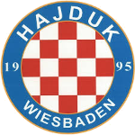 SV Hajduk Wiesbaden II