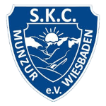 S.K.C. Munzur Wiesbaden II logo