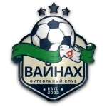 Vaynakh Nazran logo