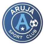 Arujá U14 logo