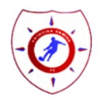 Primeira Camisa U14 logo