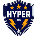 Valinhos Hyper U14 logo