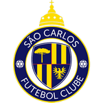São Carlos U14 logo