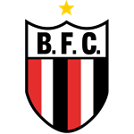 Botafogo-SP U14 logo