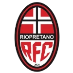 Riopretano U14 logo