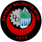 Beyköy Belediyespor logo