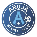 Arujá U13 logo
