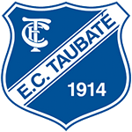 Taubaté U13 logo