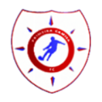 Primeira Camisa U13 logo