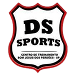 DS Sports U13 logo