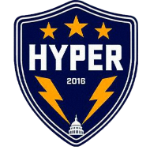 Valinhos Hyper U13 logo