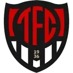 Tupã U13 logo